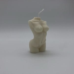 Lumanare Body Woman