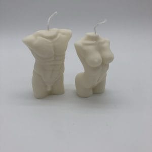 Set Body Candle