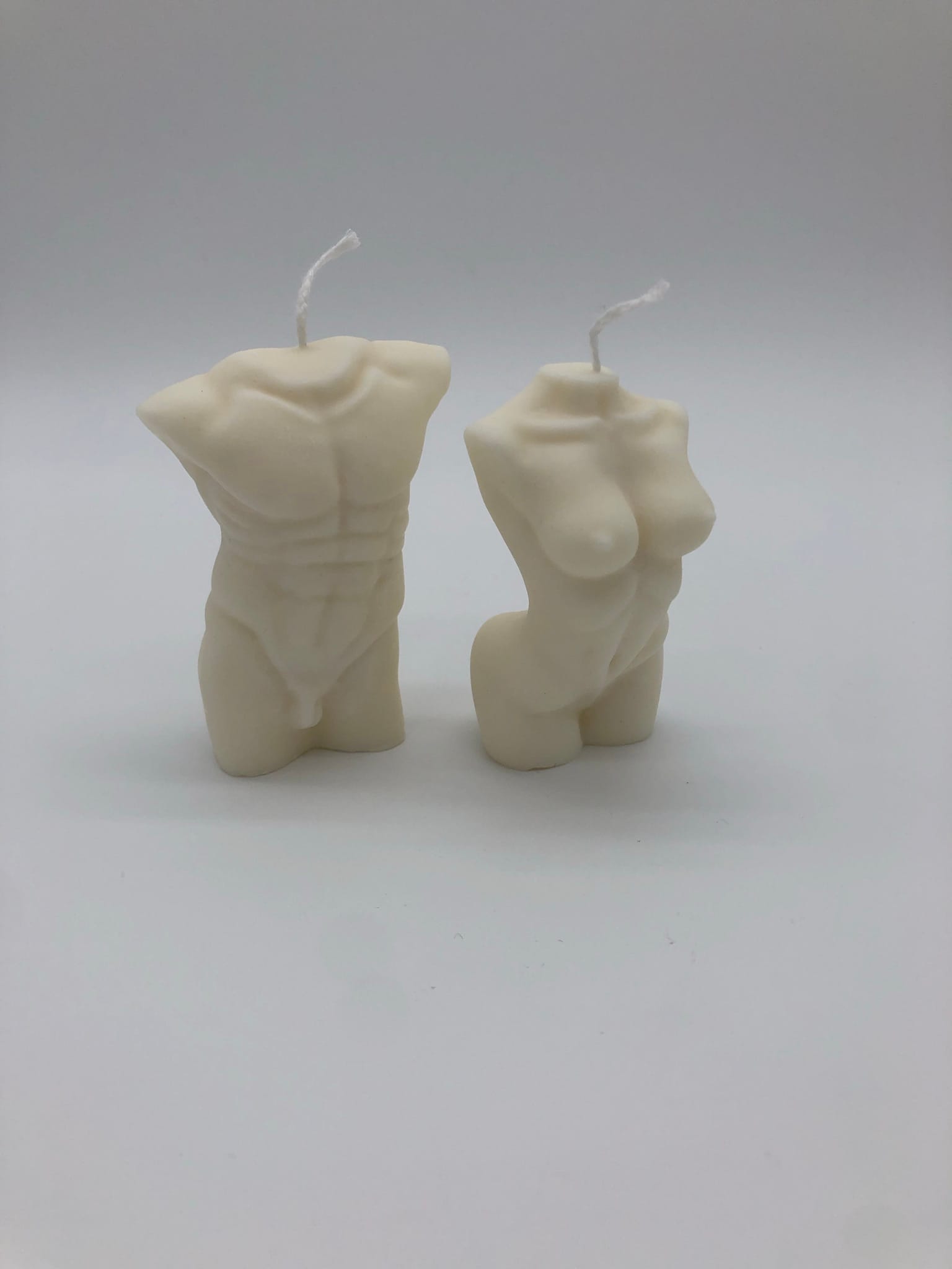 Set Body Candle