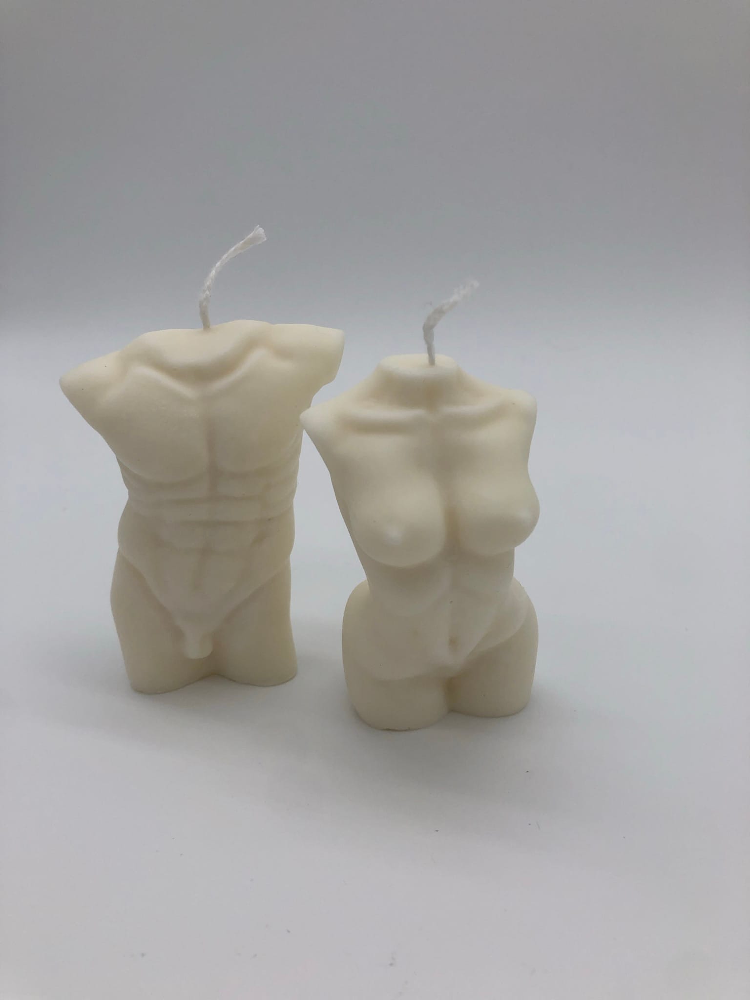 Set Body Candle - imagine 2