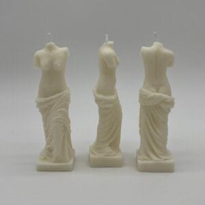 Lumanare Venus