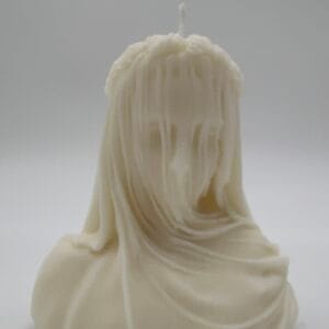 Lumanare La Femme au Voile