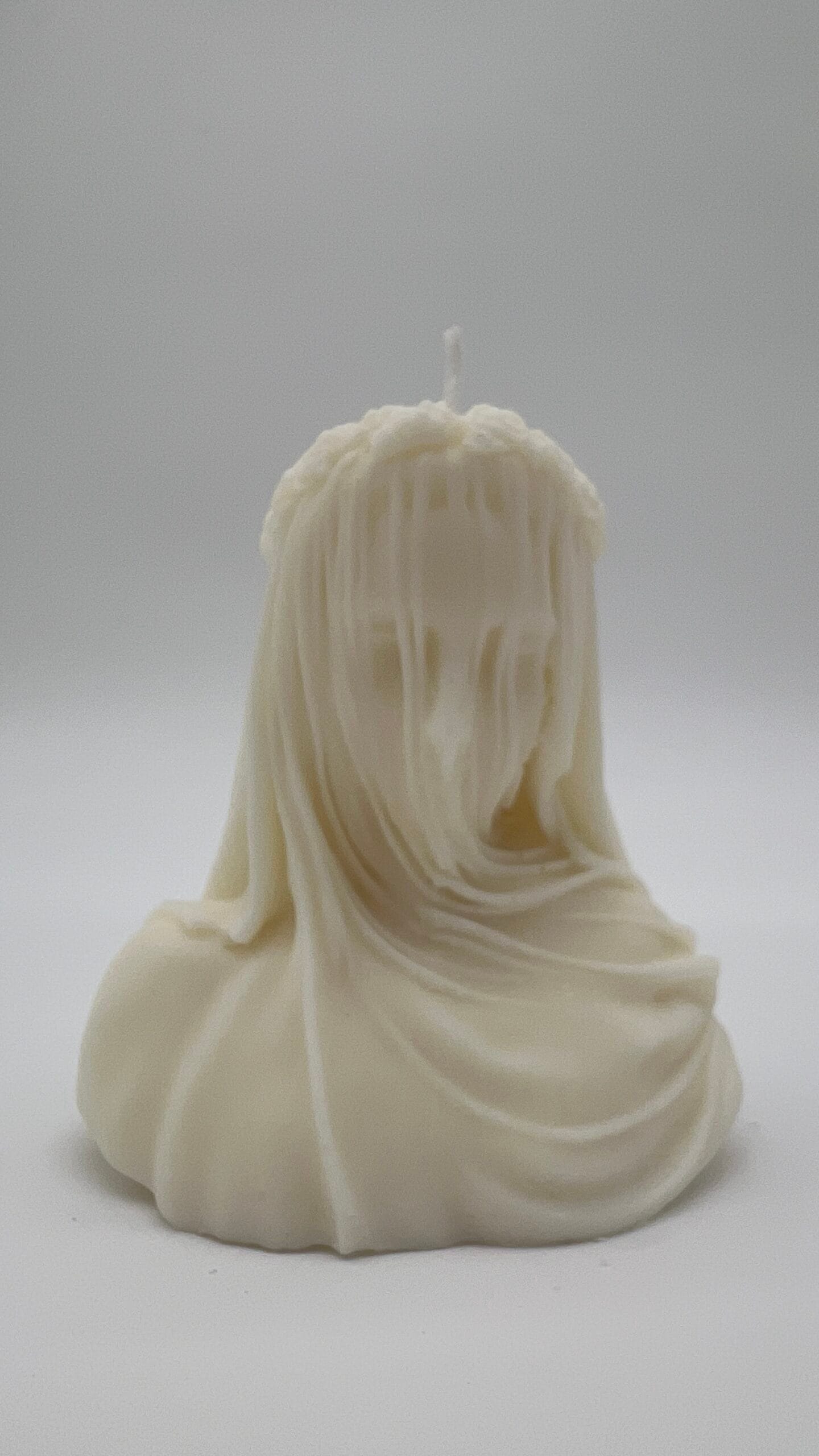 Lumanare La Femme au Voile