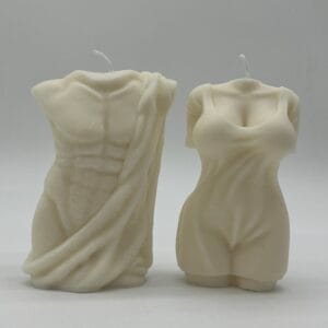 Lumanare Aphrodite
