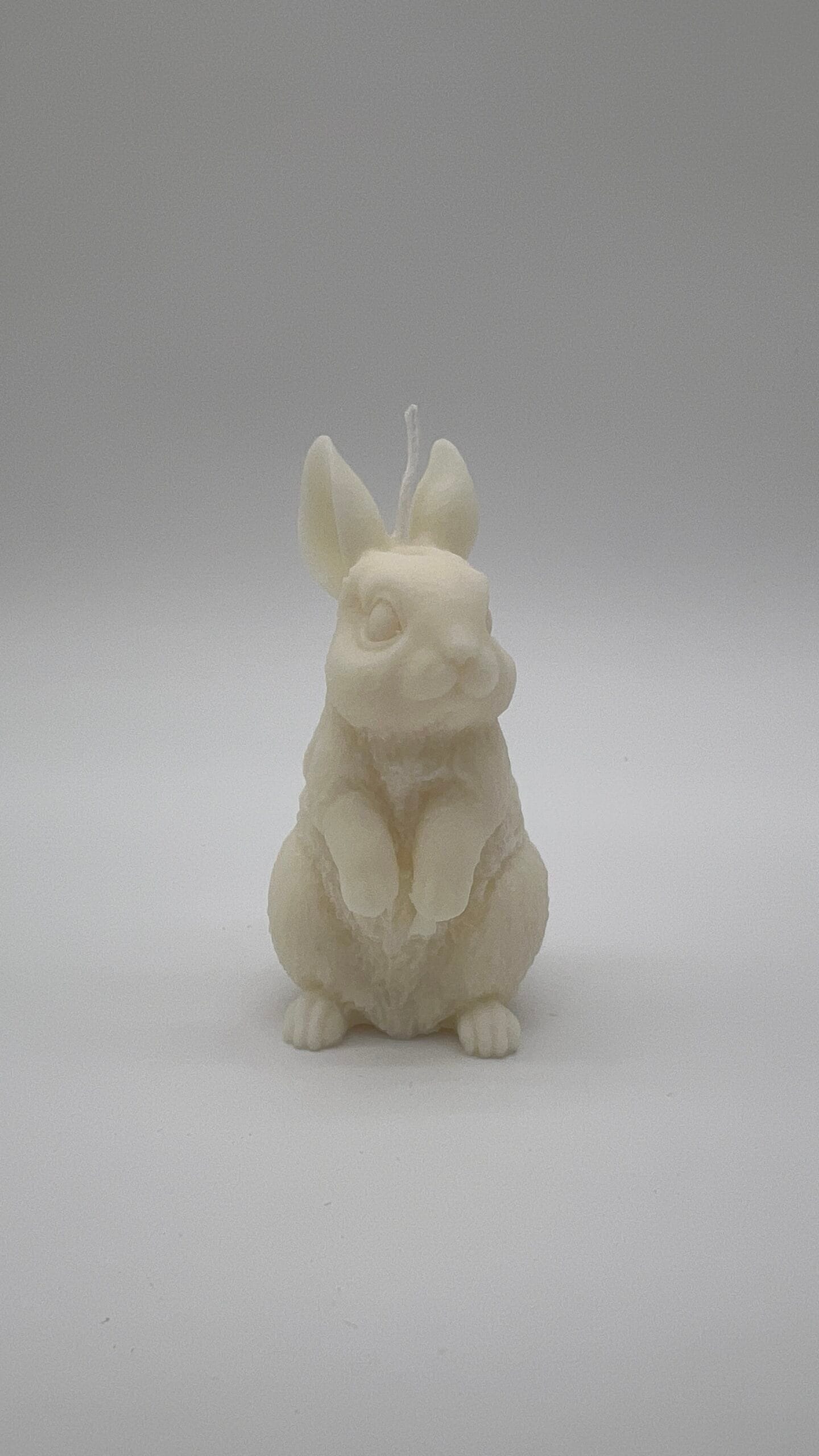 Lumanare Lapin - imagine 2