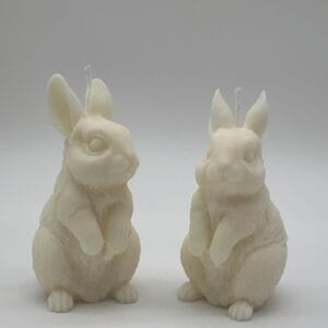 Lumanare Lapin