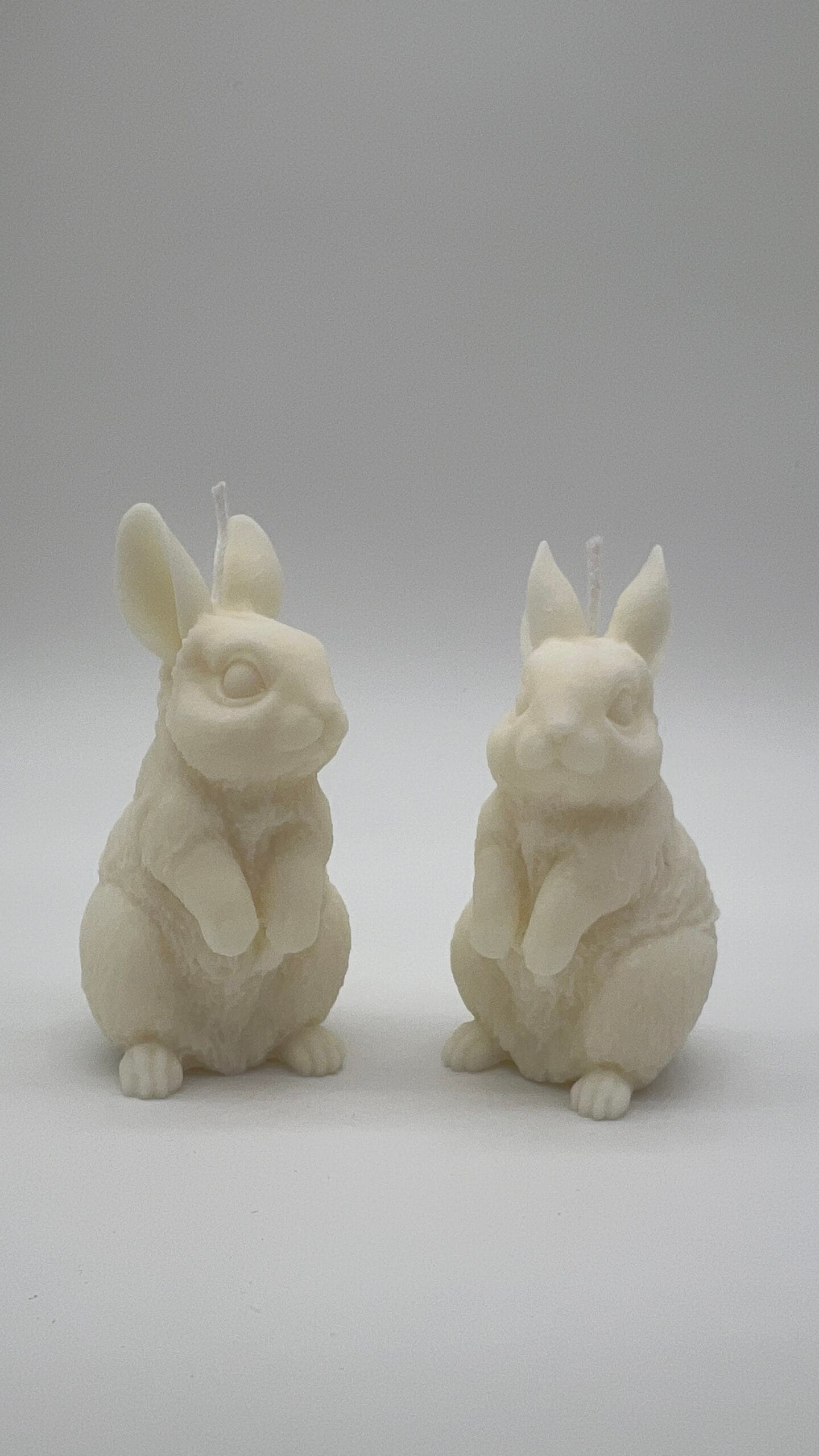 Lumanare Lapin