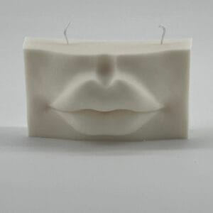 Lumanare Lips