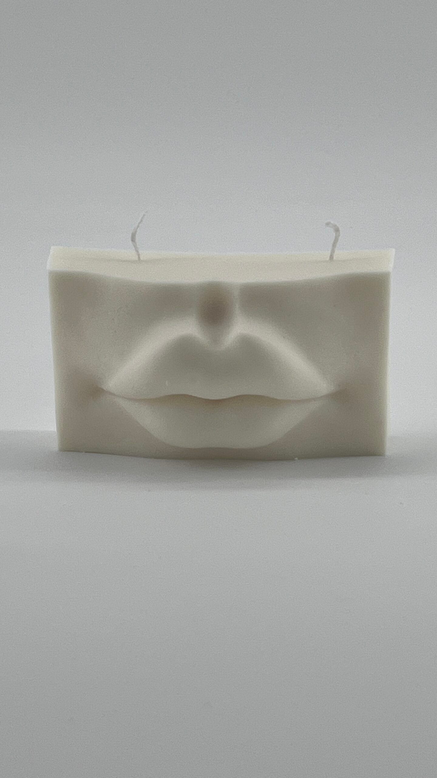 Lumanare Lips