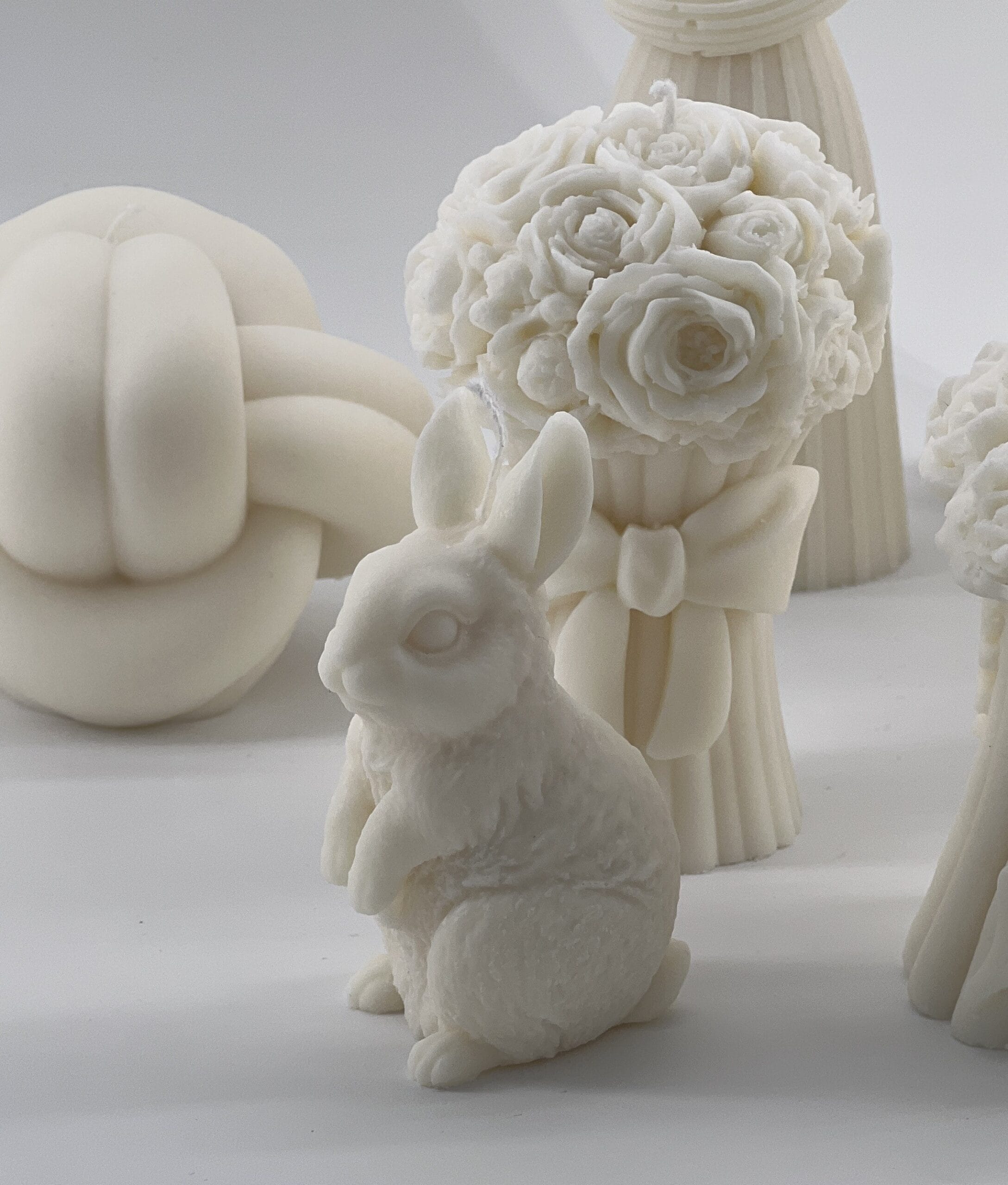 Lumanare Lapin - imagine 4